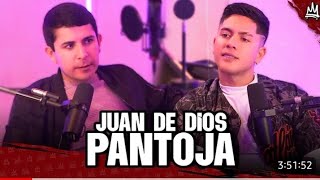 Podcast Jd Pantoja linduradecorazon [upl. by Perni]