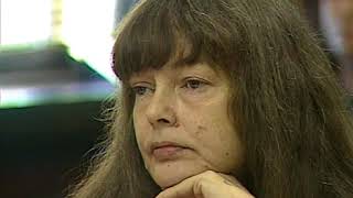 Gruesome details of decapitation dismemberment of Cheryl Durkin in 1998 [upl. by Namdor966]