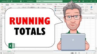 How to Sum Time in Excel [upl. by Ahsekal216]