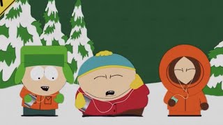 WAP Edit South Park Meme [upl. by Tugman9]