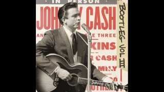 Johnny Cash  Live In Wheeling Jamboree 1976 [upl. by Ennovart]