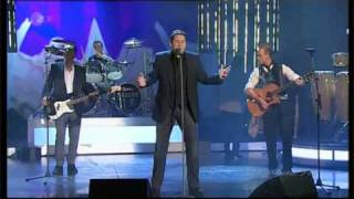 Spandau Ballet  Once More amp Medley Live on Wetten dass [upl. by Brosy562]