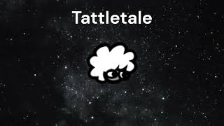 Tattletale Instrumental [upl. by Laurel]