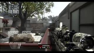 Braga  Back to BO2 Sweet Clips [upl. by Melonie]