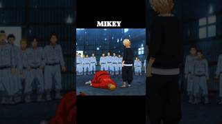 Tokyo revengers  mikey edits tokyorevengerseditsanimeedit [upl. by Augustine]