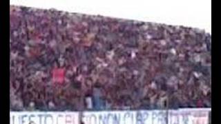 Ultras Crotone  magna grecia [upl. by Handal]