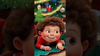 Jolly Christmas Song  Nursery Rhymes amp Kids Songs peekaboozone [upl. by Crandale]