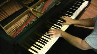 Beethoven op 10 no 2 Sonata in F major complete  Cory Hall pianistcomposer [upl. by Eelirol767]