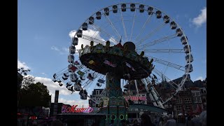 Kermis Nijmegen 2024 [upl. by Roberson555]