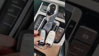 Proton X70 Add Keyless [upl. by Ahl]