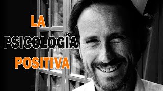 ¿QUÉ ES LA PSICOLOGÍA POSITIVA EXPLICADA POR VICTOR KUPPERS [upl. by Nairbal750]