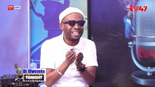 Kleptomaniax still meets and Nyashinski Roba and I still talks Collo Kleptomaniax [upl. by Laresa]