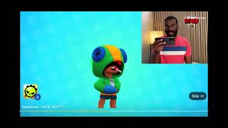 Brawl stars has cringe ads [upl. by Hubey]