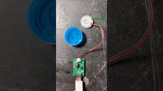 How to work ultrasonic humidifier module [upl. by Cori]