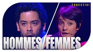 CE QUE LES HOMMES ATTENDENT DES FEMMES AVEC MANU PAYET [upl. by Other]