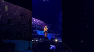 “Hero” Mariah Carey live in São Paulo [upl. by Enilkcaj]