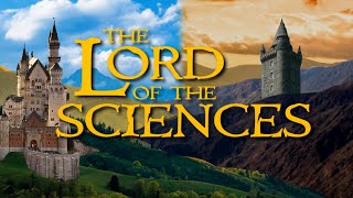 Science vs Pseudoscience REIMAGINED as a Fantasy Epic [upl. by Risa]