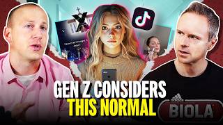 13 Surprising Stats on Gen Z What it means for YOU [upl. by Pentheam717]