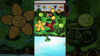 All blover fusion plantsvszombies games pvz2 plantsvszombies2 [upl. by Atined852]