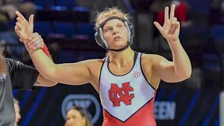 Watch the 2024 NCWWC National Championships LIVE on FloWrestling [upl. by Asyral]