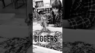 Last term at Inventor Club  hydraulic bridges and diggers [upl. by Abbey]