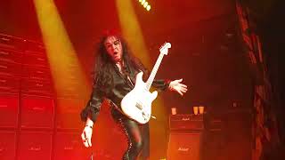 Yngwie Malmsteen quotFar Beyond the Sunquot Live in San Diego  09062023 [upl. by Atiniuq374]