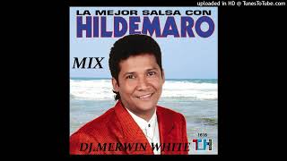 HILDEMARO MIX DJ MERWIN WHITE [upl. by Roarke]