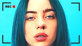 Как снимали Billie Eilish  bad guy [upl. by Ettedranreb594]