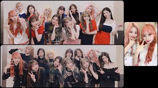 IZONE 아이즈원  KCON 2019 NY × M COUNTDOWN 20190725 [upl. by Atteve]