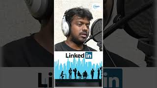 இனி Resume தேவைப்படாது உங்க LinkedIn profile தான் உங்க Resume  Personal branding Masterclass [upl. by Sarkaria225]