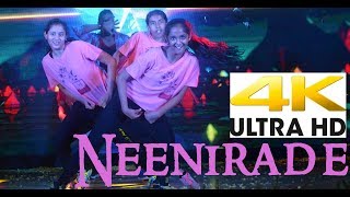 Googly movie  Neenirade song [upl. by Wakeen141]