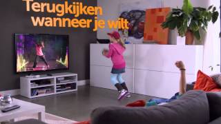 Ziggo Interactieve TV [upl. by Boatwright463]