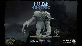 Maalkar Crushing Mallox [upl. by Pauli177]