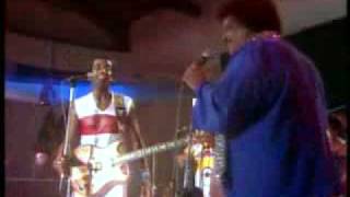 Jorge Ben Jor e Tim Maia  Lorraine  DVD Energia  1982 [upl. by Levram]