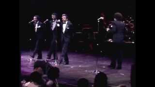 The Temptations  Legends In Concert [upl. by Etteval]