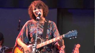 Gaby Moreno quotGarrickquot [upl. by Anikas]