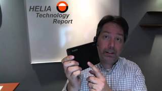 Yealink W52p Office Cordless Phone Review [upl. by Laemaj]