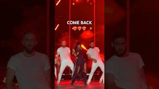 SIRUSHO  COME BACK LIVE ❤️‍🔥 sirushoofficialvideo sirusho summerfestyerevan comeback [upl. by Leigh760]