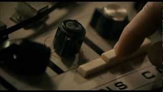 Berberian Sound Studio clip  Gildery amp Monica [upl. by Nimra]