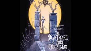 The Nightmare Before Christmas  11  Making Christmas [upl. by Dilks]