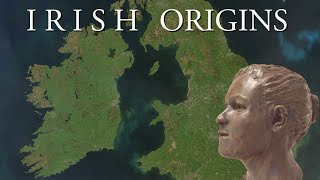 Irish Origins  The Genetic History of Ireland [upl. by Yenaled]