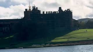 A Walk Around Linlithgow Loch [upl. by Onil]