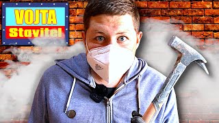 YouTuber šel konečně makat rukama [upl. by Avilla220]