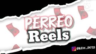 📱Perreo Reels📱🎧  Alexx1 Deejay [upl. by Peri]