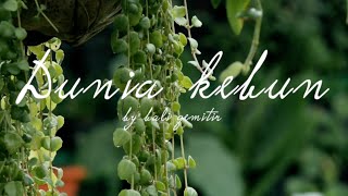 DUNIA KEBUN BY BALI GEMITIR PROFILE VIDEO [upl. by Lianna772]