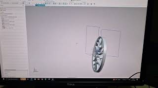 Rim design for BMW bmws1000rr [upl. by Attalanta]