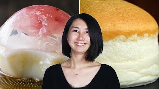 How To Make Mesmerizing Japanese Desserts [upl. by Sammy372]