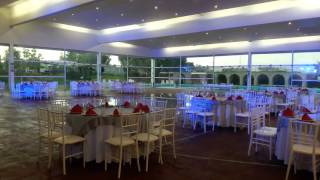 Salón de eventos EL REFLEJO [upl. by Edelman532]