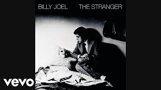 Billy Joel  Scenes from an Italian Restaurant Official Audio [upl. by Esdnyl]