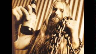 ZAKK WYLDE  BOOK OF SHADOWS  1000000 Miles Away [upl. by Jackelyn738]